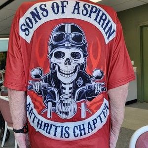 Meet your Posher, Brian